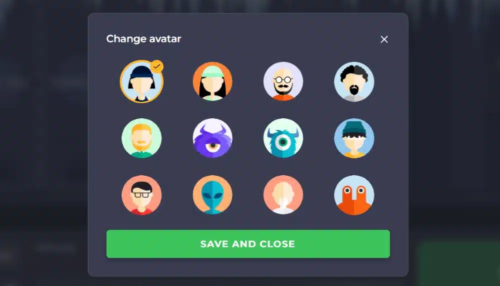 গেম সম্পর্কে সাধারণ তথ্য. গেম সম্পর্কে সাধারণ তথ্য.